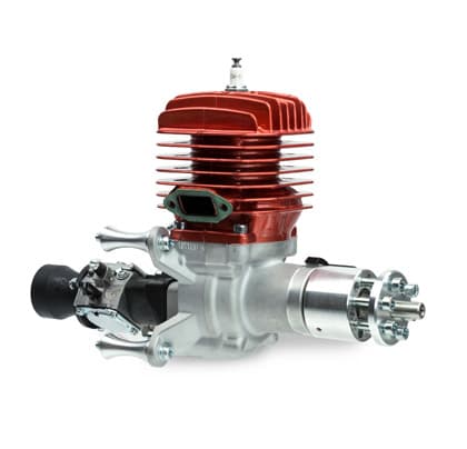 3W-55Xi UAV Engine