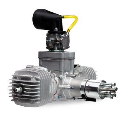3W-110xi UAV Engine